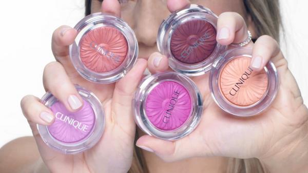 Clinique Cheek Pop Powder Blush #8