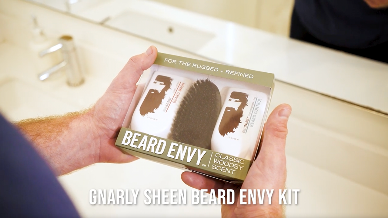 Envy Wigs | 4 Piece Travel Size Kit by Envy