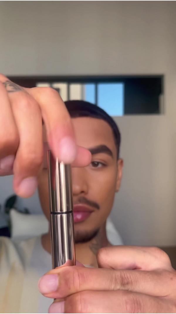 Anastasia Beverly Hills Clear Brow Gel Flexible Medium-Hold Eyebrow Setter #9