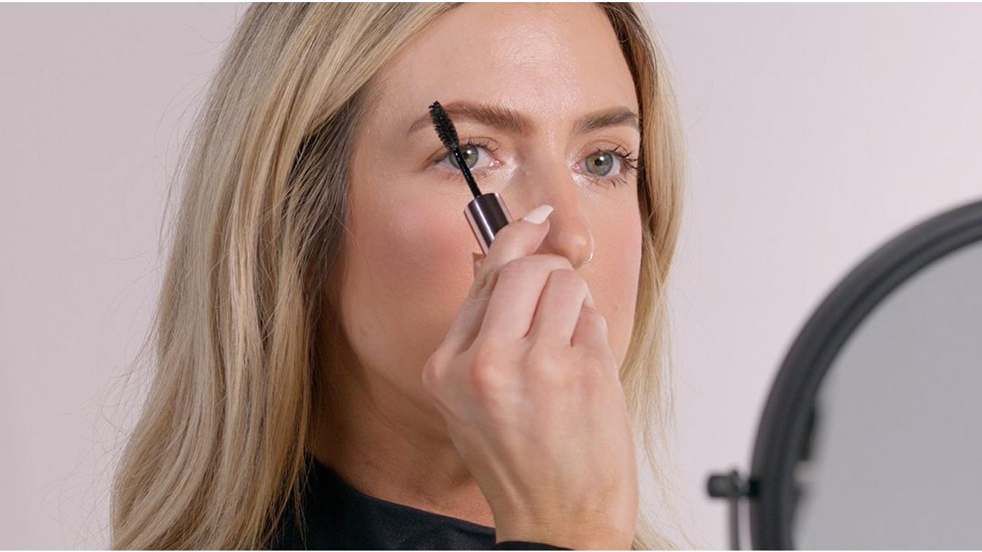 Clear Brow Gel Flexible Medium-Hold Eyebrow Setter Mini