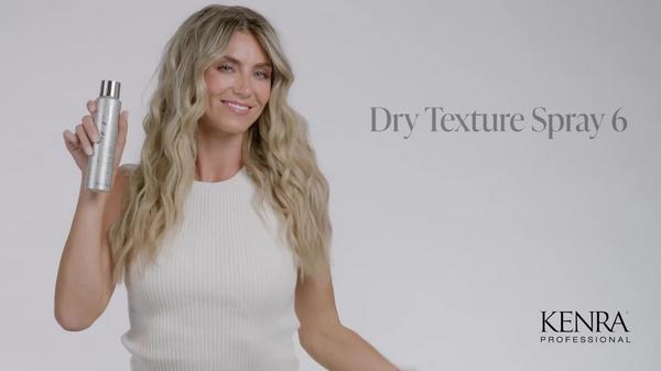 Kenra Professional Platinum Dry Texture Spray 6 #7
