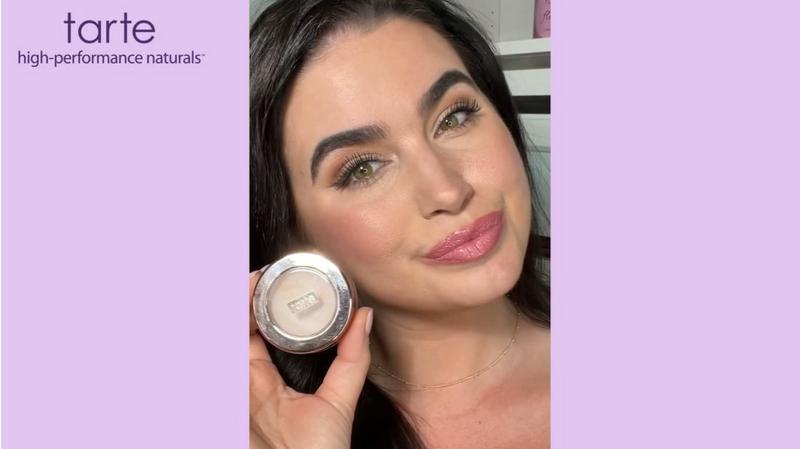 Tarte Timeless Smoothing Face Makeup Primer #6