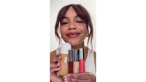 Clinique Chubby Stick Cheek Colour Balm Cream Blush #6