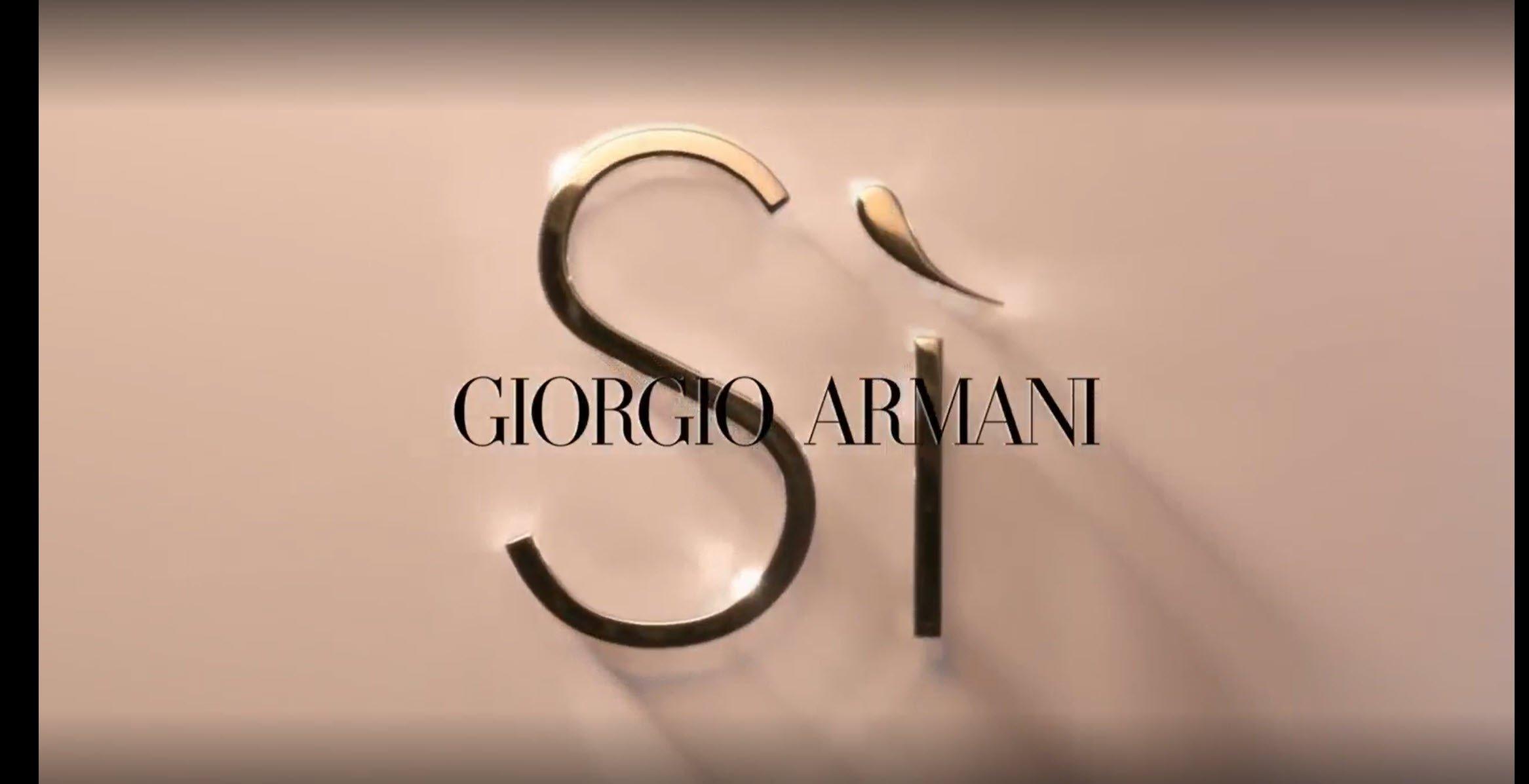 Giorgio armani clearance si ulta