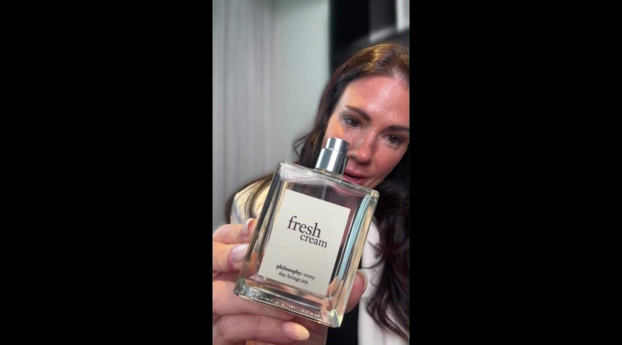 フィロソフィー フレッシュクリーム PHILOSOPHY FRESH CREAM EDT