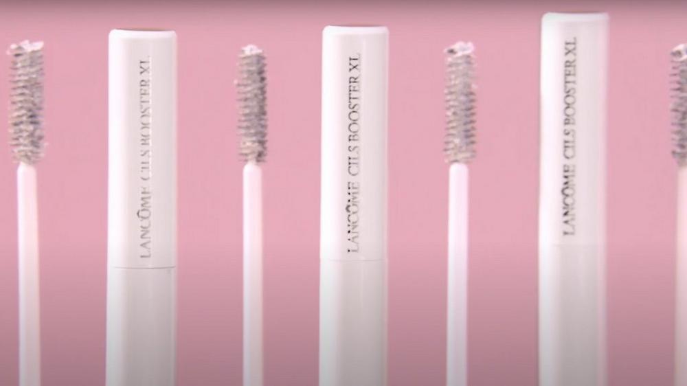 Travel Size Cils Booster XL Vitamin-Infused Thinkening Mascara Primer