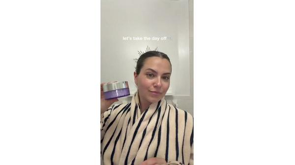 Clinique Take The Day Off Cleansing Balm Makeup Remover #10