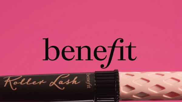 Benefit Cosmetics Roller Lash Curling & Lifting Mascara #10