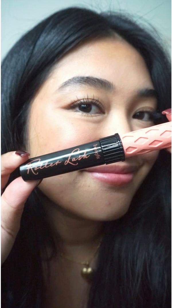 Benefit Cosmetics Roller Lash Curling & Lifting Mascara #11
