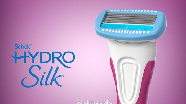 Schick Hydro Silk TrimStyle Razor Women's #9
