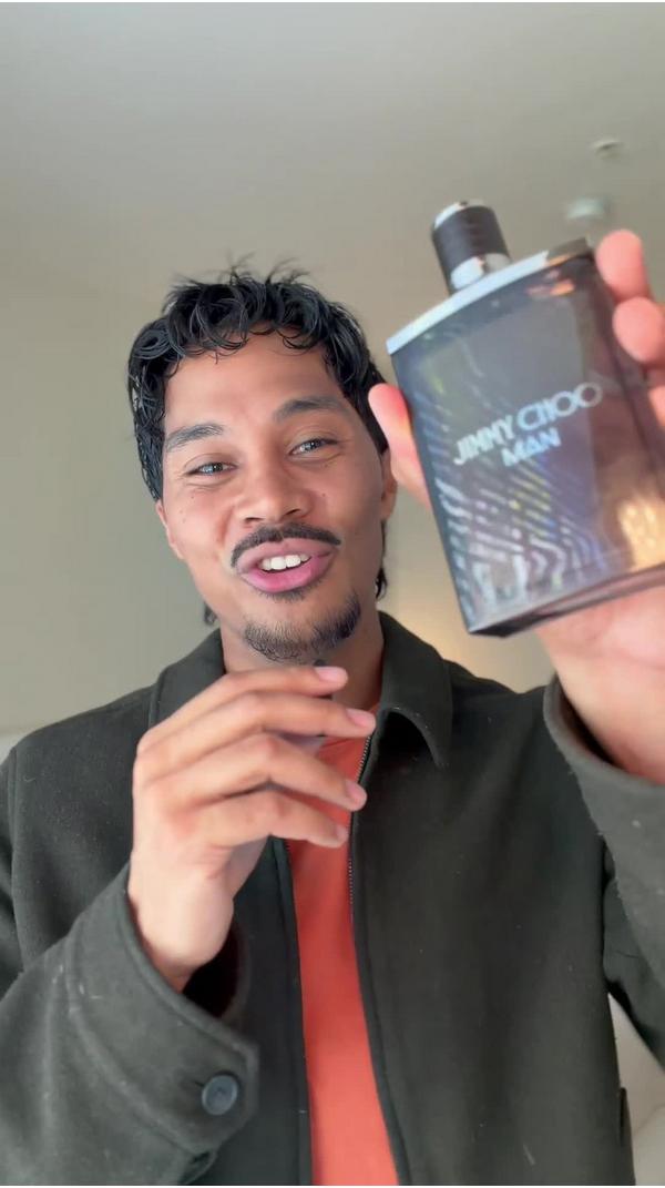 Jimmy Choo Man Eau de Toilette #7