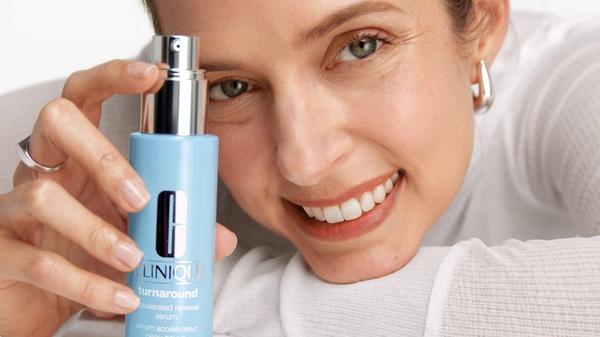 Clinique Turnaround Overnight Revitalizing Moisturizer #9