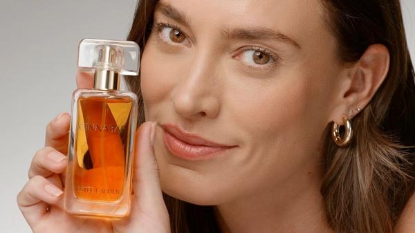 Estée Lauder Cinnabar Eau de Parfum Fragrance Spray #4