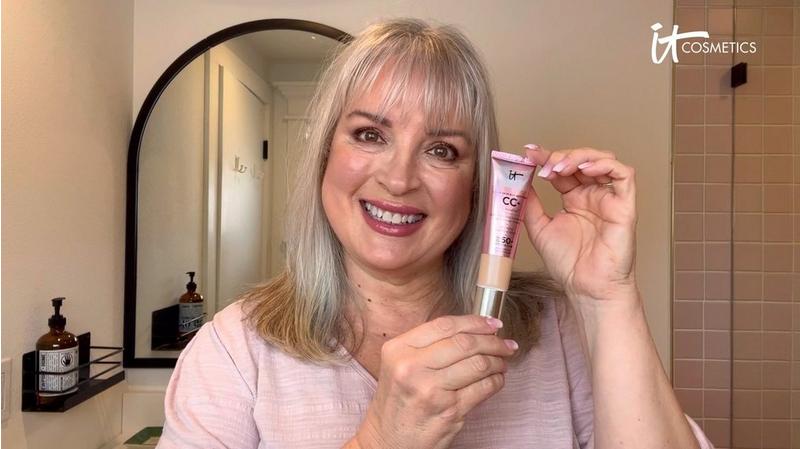 IT Cosmetics CC+ Cream Illumination SPF 50+ #8