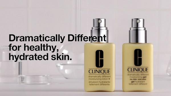 Clinique Travel Size Dramatically Different Moisturizing Lotion+ For Face #9