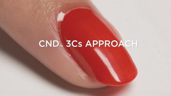 CND RescueRXx Daily Keratin Treatment #5