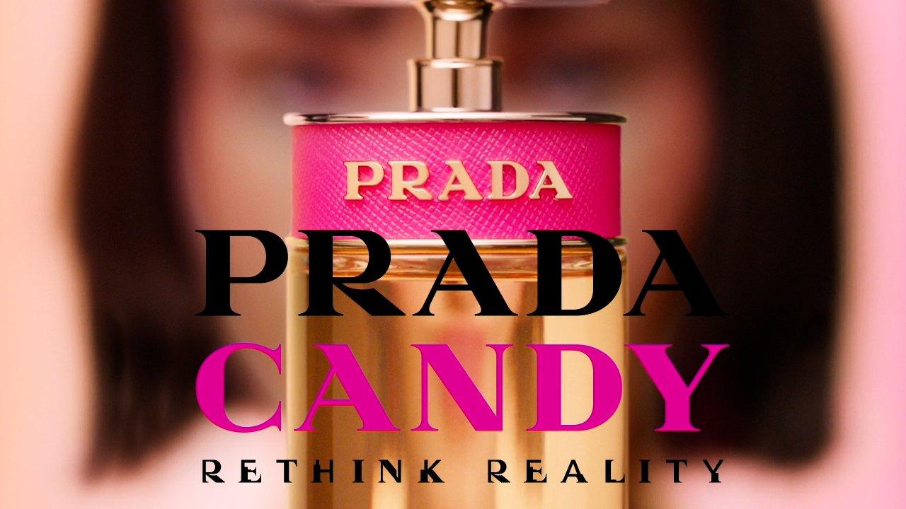 Prada 2.7 oz Candy Eau de Parfum Ulta Beauty