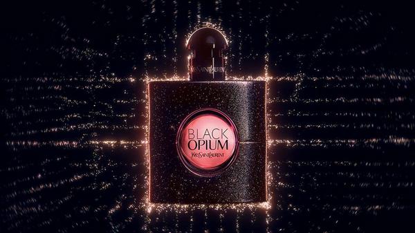 Yves Saint Laurent Black Opium Eau de Parfum #5