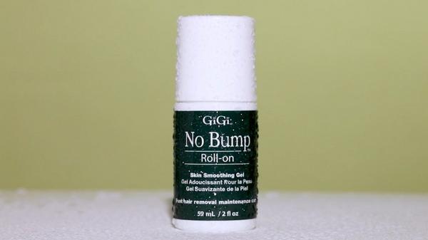 Gigi No Bump Roll-on with Salicylic Acid #9