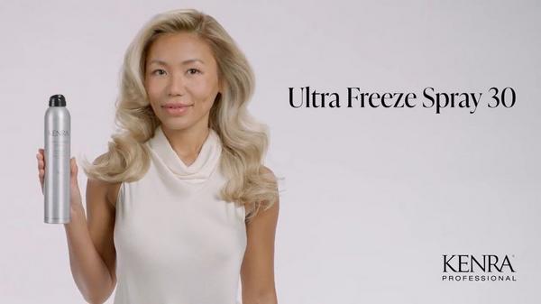Kenra Professional Ultra Freeze Spray 30 #7