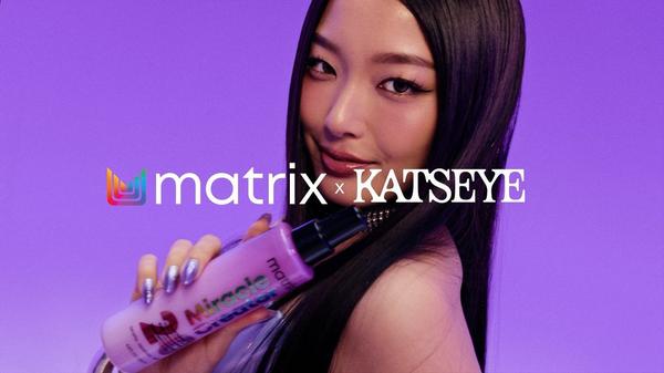 Matrix Miracle Creator Multi-Benefit Leave-In Conditioner Spray #10