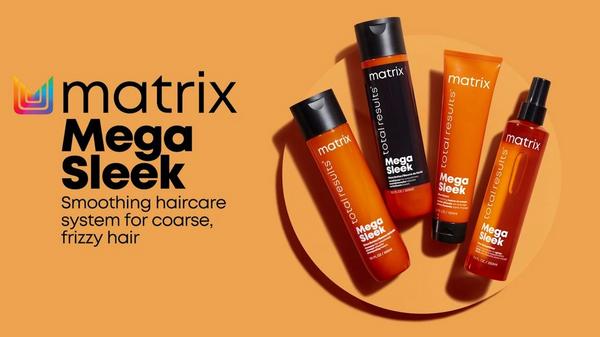 Matrix Mega Sleek Conditioner #6