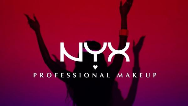 NYX Professional Makeup Long Lasting Glitter Primer #5