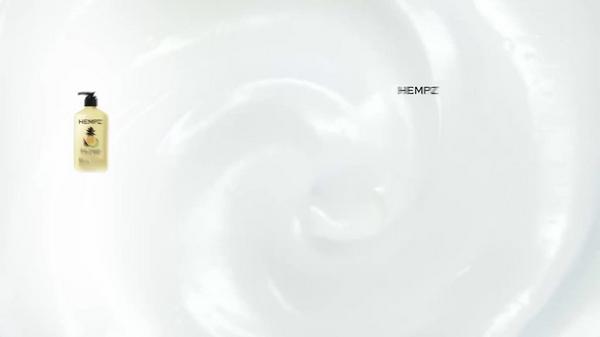 Hempz Sweet Pineapple & Honey Melon Body Moisturizer #7