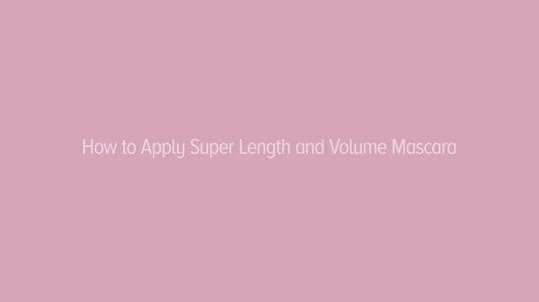 IT Cosmetics Superhero Elastic Stretch Volumizing & Lengthening Mascara #9