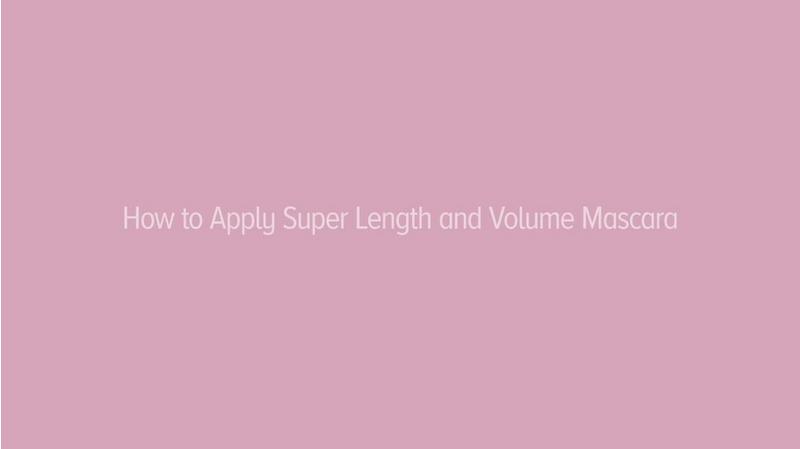 IT Cosmetics Superhero Elastic Stretch Volumizing & Lengthening Mascara #9