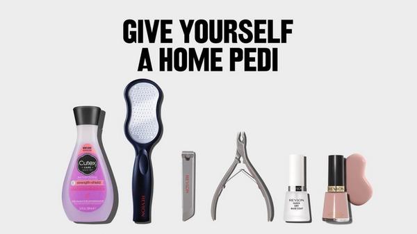 Revlon No Mess Callus Remover With Catcher #5