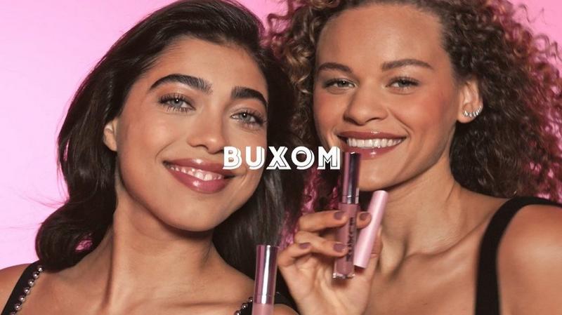Buxom Full-On Plumping Lip Cream #10