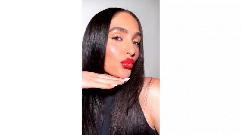 Buxom Full-On Plumping Lip Cream #11