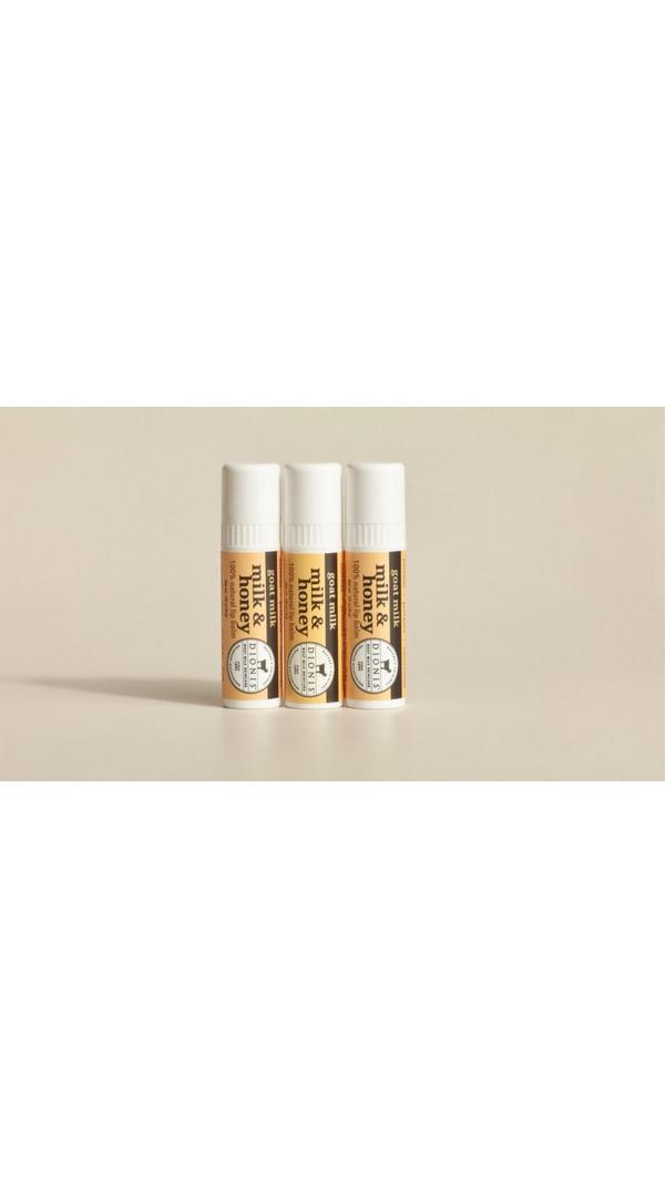 Dionis Goat Milk Lip Balm #6