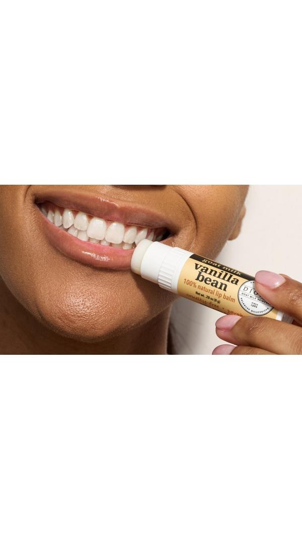 Dionis Goat Milk Lip Balm #6