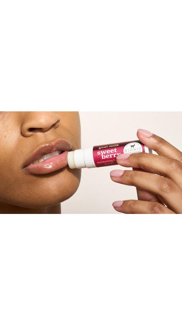 Dionis Goat Milk Lip Balm #6