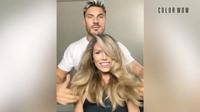 Color Wow Dream Cocktail Carb-Infused Leave-In Treatment #8