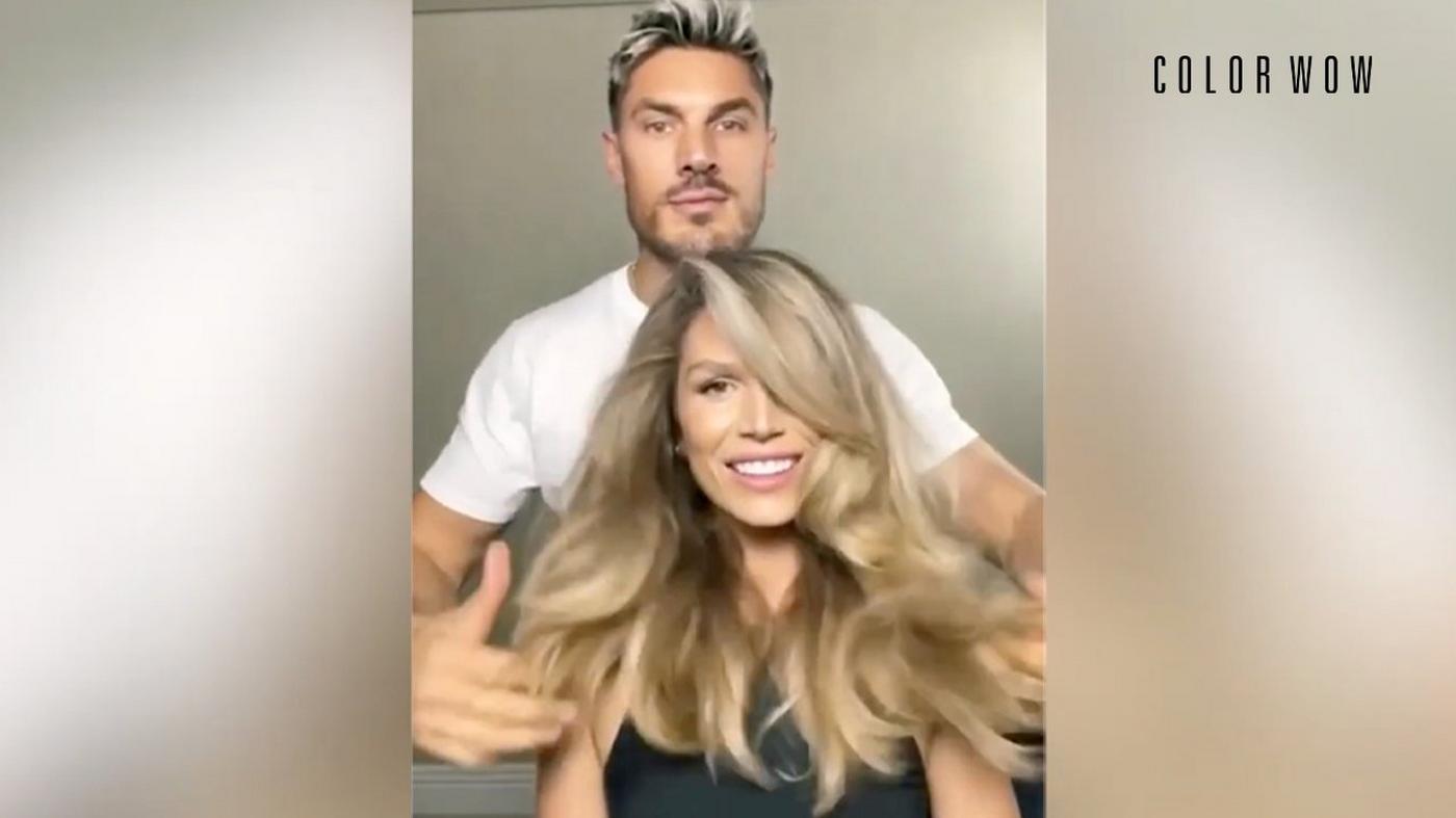 Dream Cocktail Carb-Infused Leave-In Treatment