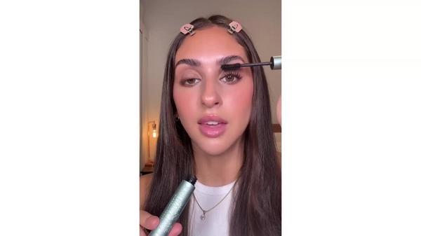 Too Faced Better Than Sex Volumizing & Lengthening Waterproof Mascara #10