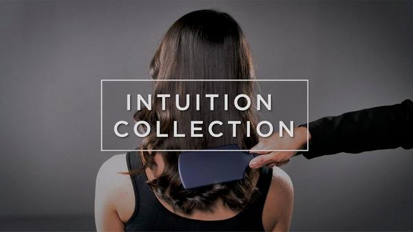 Fromm The Intuition Glosser Boar Bristle Brush #8