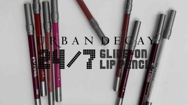 Urban Decay Cosmetics 24/7 Glide-On Waterproof Lip Liner #11