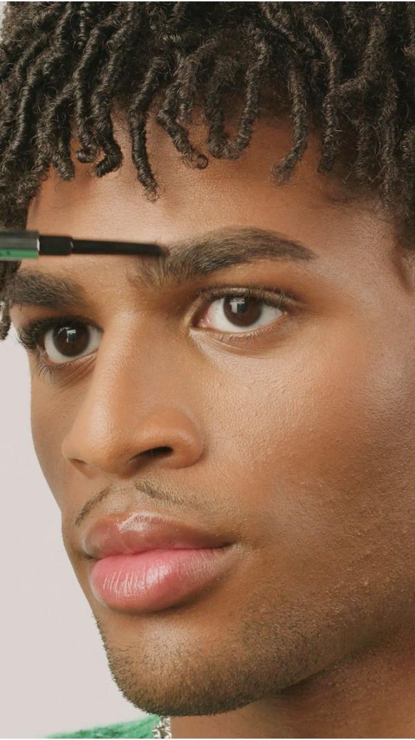 Benefit Cosmetics Goof Proof Waterproof Easy Shape & Fill Eyebrow Pencil #10