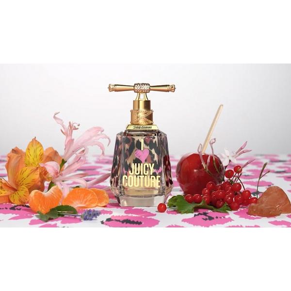 Juicy Couture I Love Juicy Couture Eau de Parfum #5