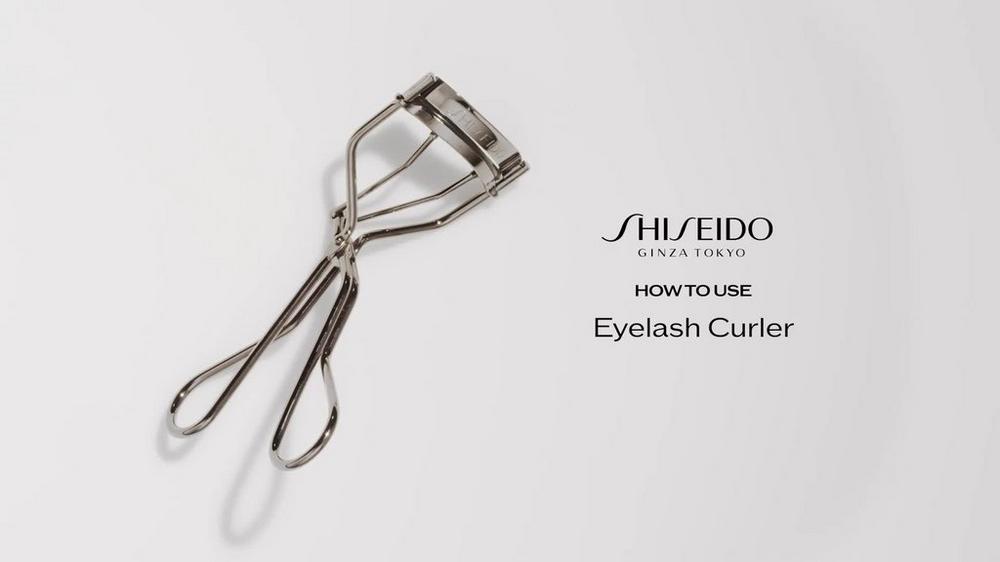 Eyelash Curler