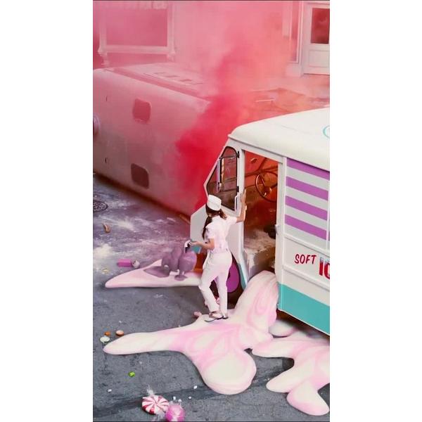 Sweet Like Candy Agua de Perfume 4