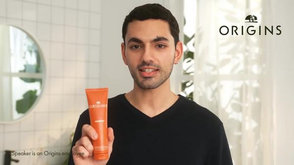 Origins Ginzing Refreshing Scrub Cleanser #8
