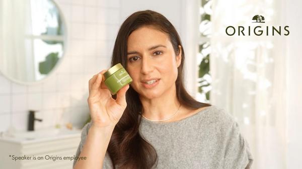Origins Plantscription SPF 25 Power Anti-Aging Face Cream #8