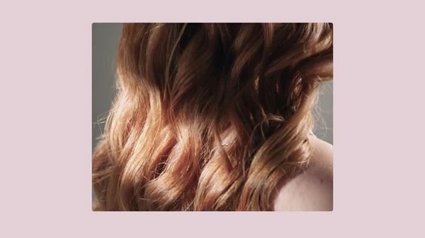 Hot Tools Professional Nano Ceramic 1-1/4" Flipperless Tapered Curling Wand #7