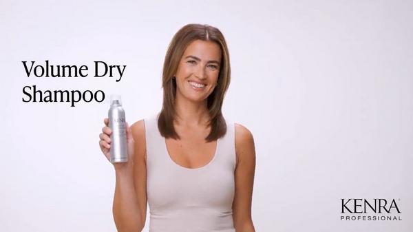Kenra Professional Volume Dry Shampoo #7
