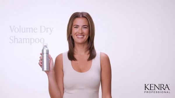 Kenra Professional Volume Dry Shampoo #7